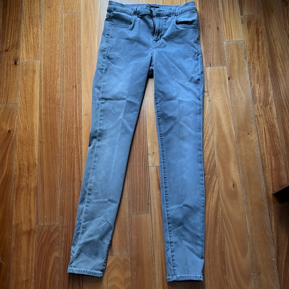 J BRAND